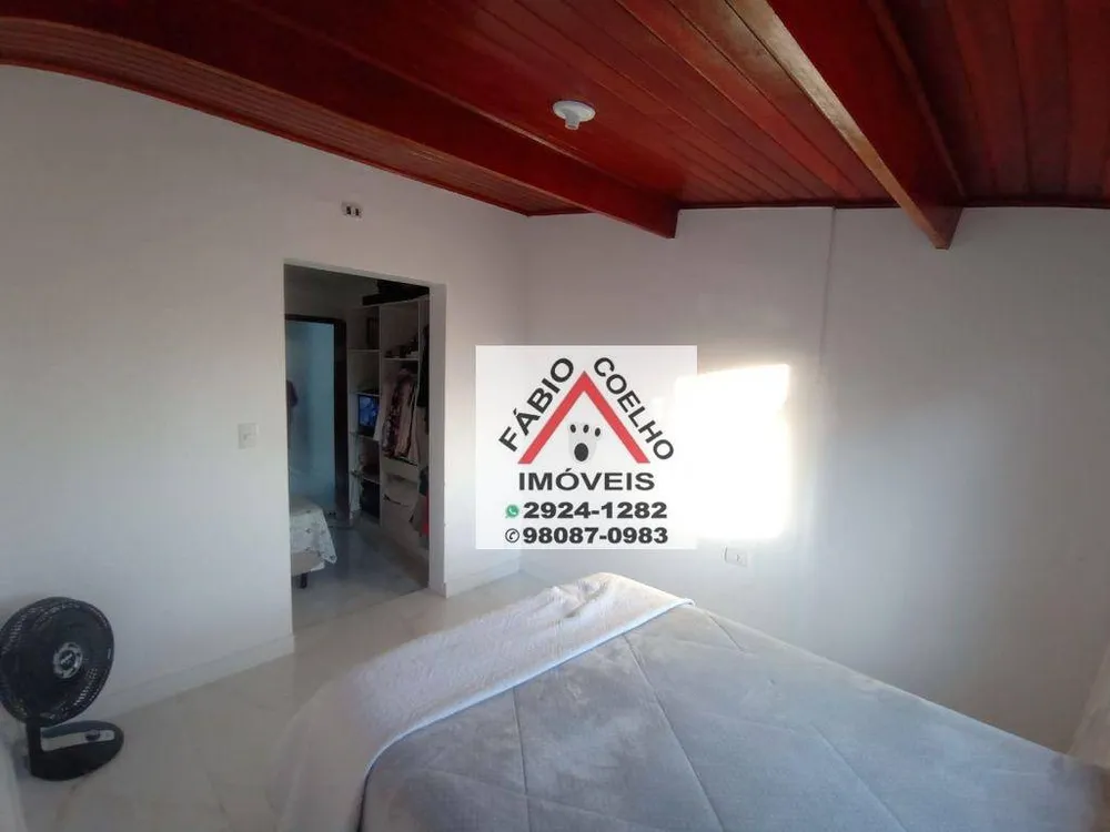 Sobrado, 3 quartos, 95 m² - Foto 10