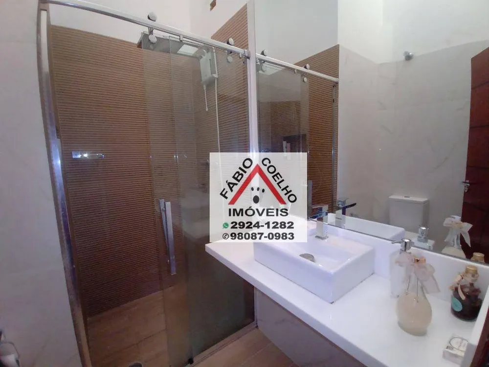 Sobrado, 3 quartos, 95 m² - Foto 9