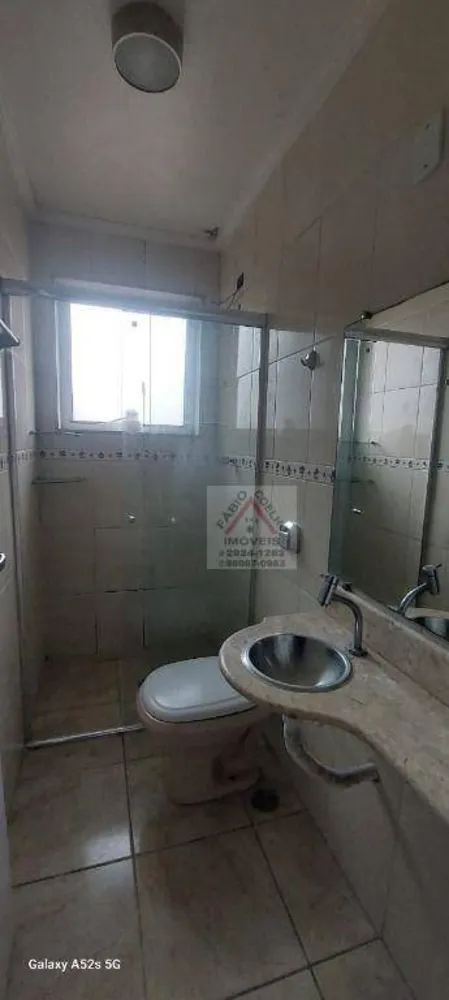Sobrado, 3 quartos, 138 m² - Foto 10