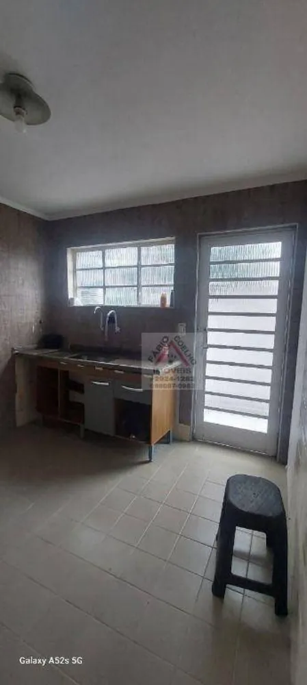 Sobrado, 3 quartos, 138 m² - Foto 12