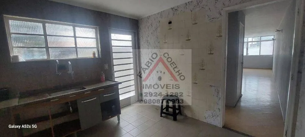 Sobrado, 3 quartos, 138 m² - Foto 9
