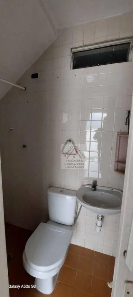 Sobrado, 3 quartos, 138 m² - Foto 2