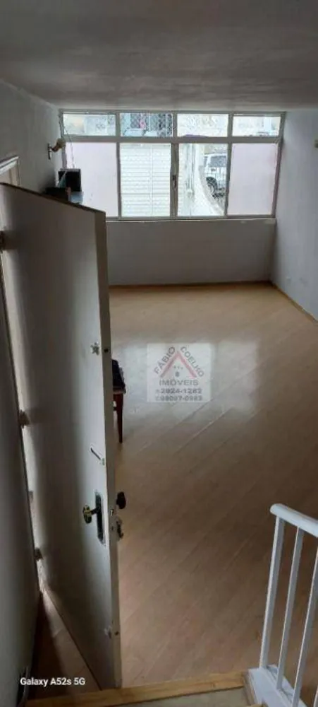 Sobrado, 3 quartos, 138 m² - Foto 6