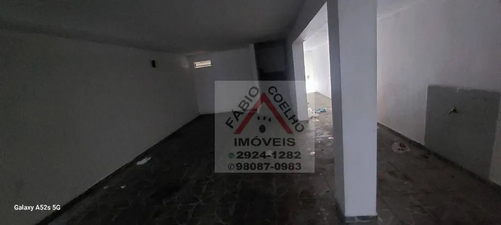 Sobrado, 3 quartos, 138 m² - Foto 4