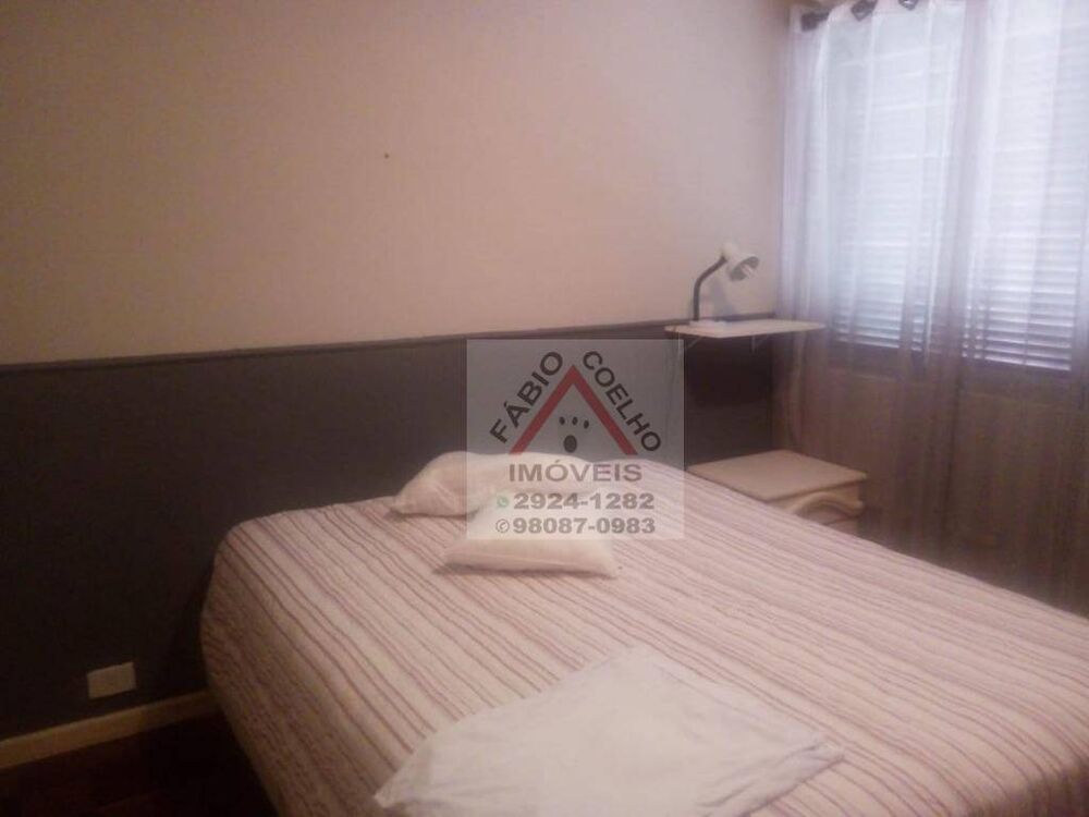 Apartamento, 3 quartos, 90 m² - Foto 8