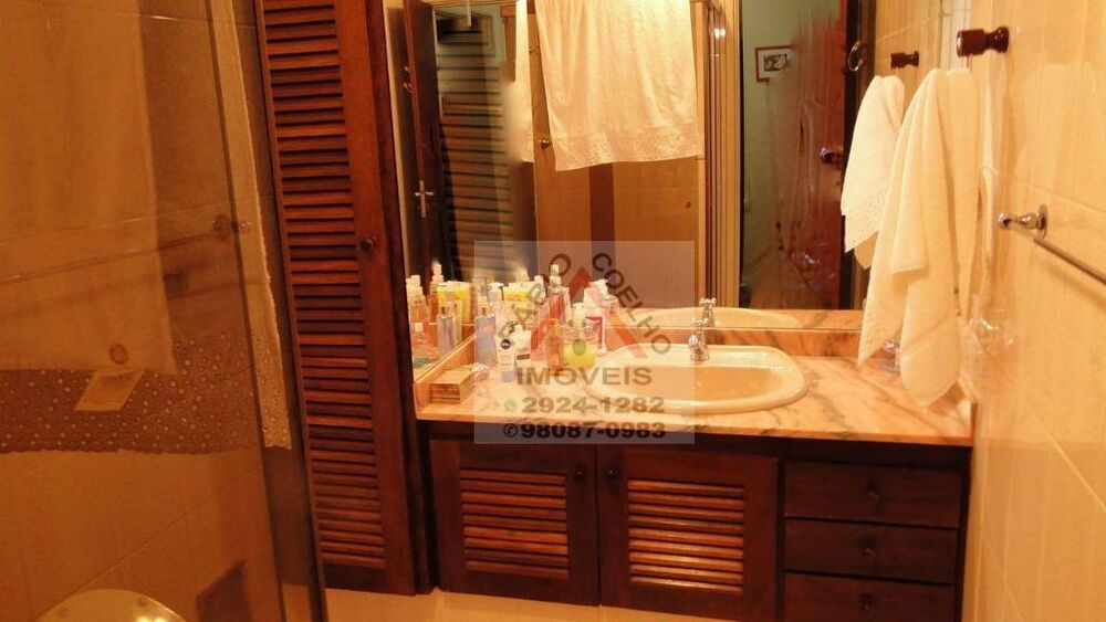 Apartamento, 3 quartos, 90 m² - Foto 3