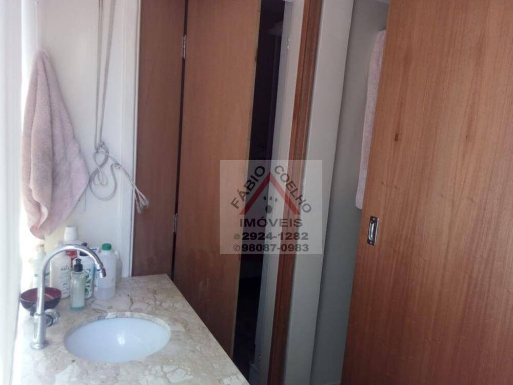Apartamento, 3 quartos, 90 m² - Foto 6