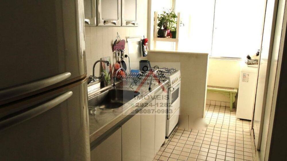Apartamento, 3 quartos, 90 m² - Foto 4