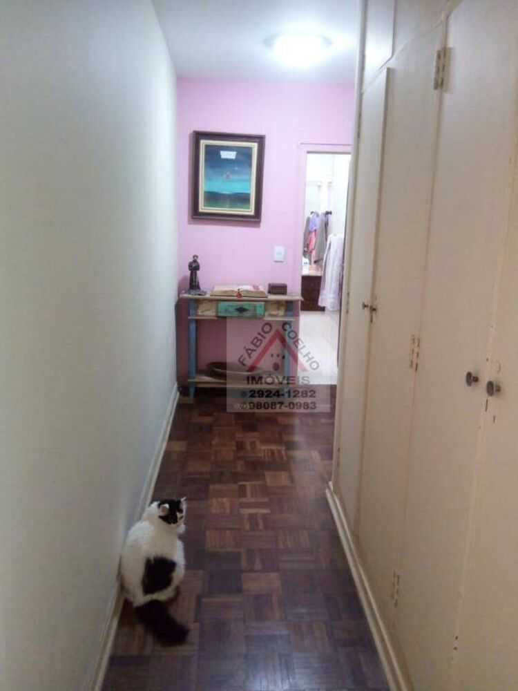 Apartamento, 3 quartos, 90 m² - Foto 5