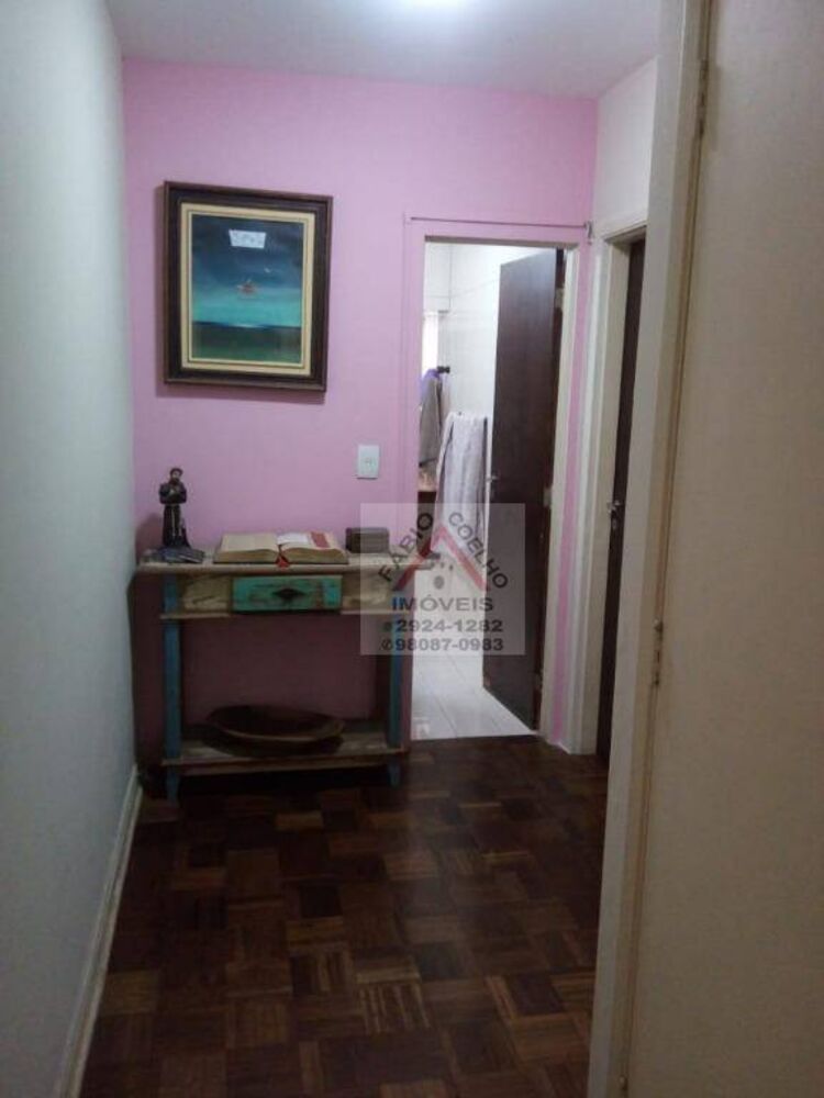 Apartamento, 3 quartos, 90 m² - Foto 7