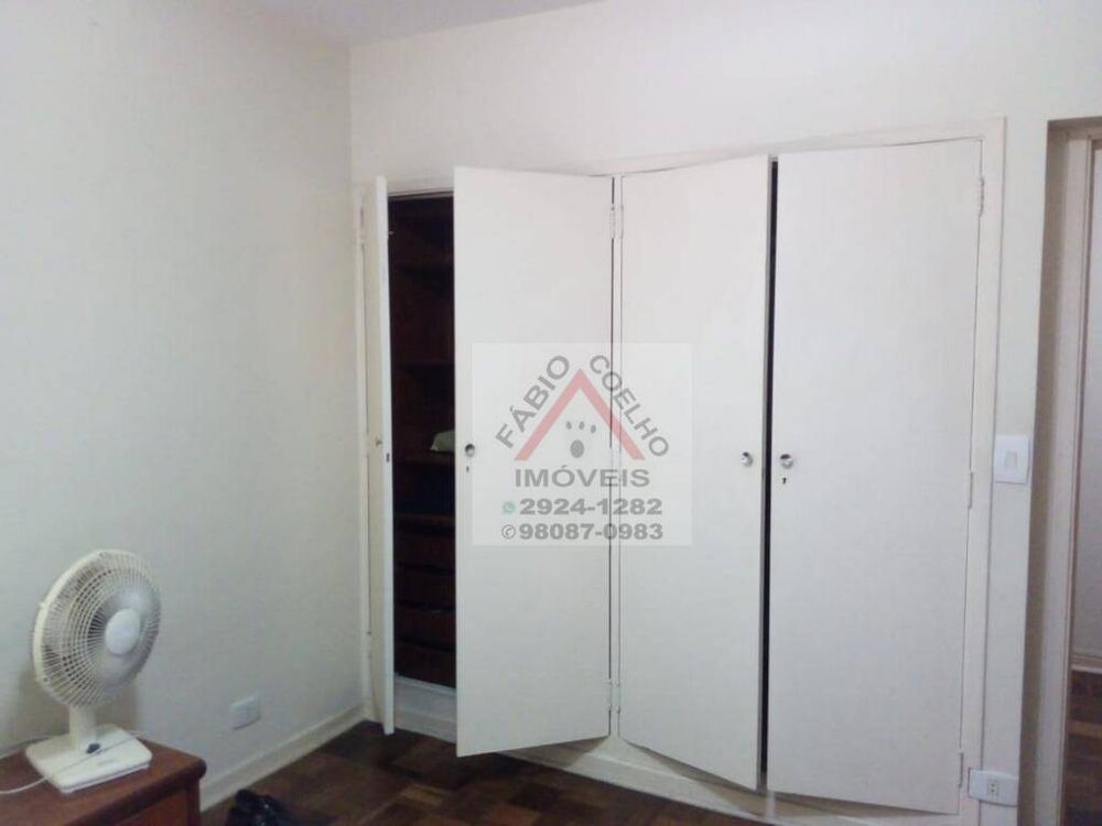 Apartamento, 3 quartos, 90 m² - Foto 1