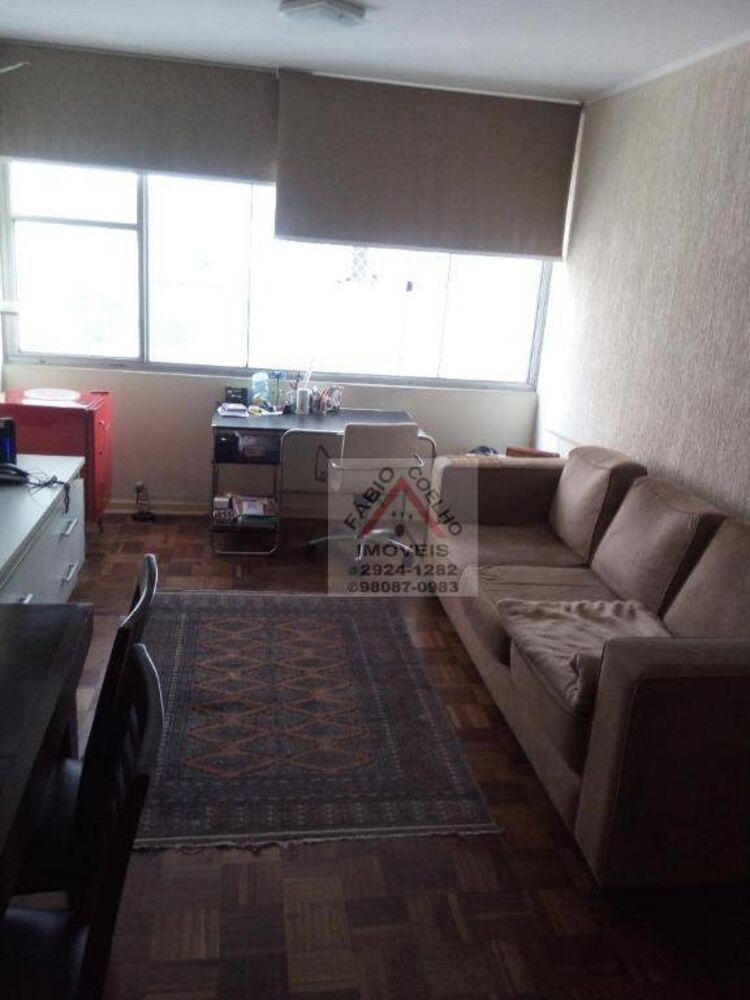 Apartamento, 3 quartos, 90 m² - Foto 9