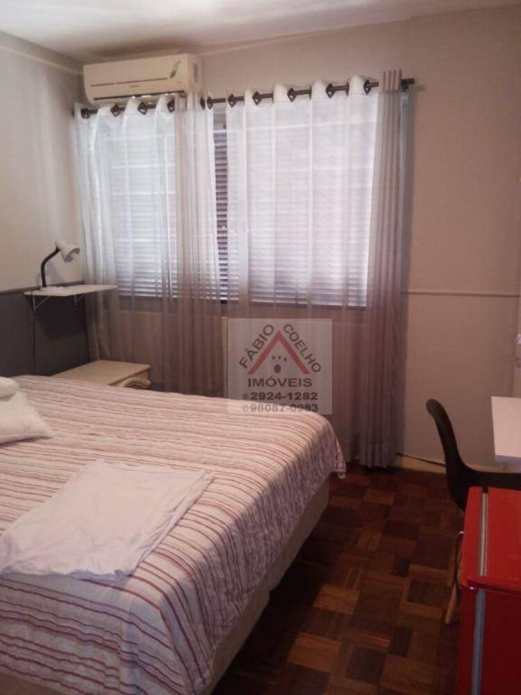 Apartamento, 3 quartos, 90 m² - Foto 2