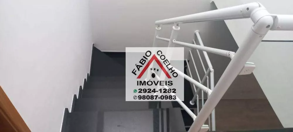 Sobrado à venda com 3 quartos, 110m² - Foto 8