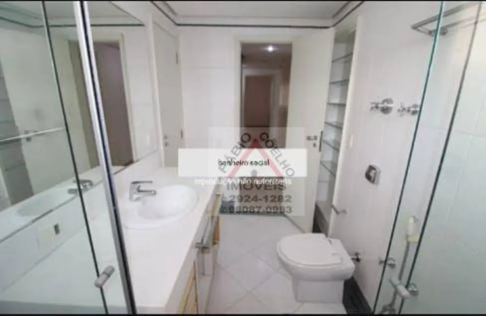 Apartamento, 3 quartos, 180 m² - Foto 4