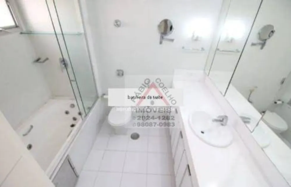 Apartamento, 3 quartos, 180 m² - Foto 8