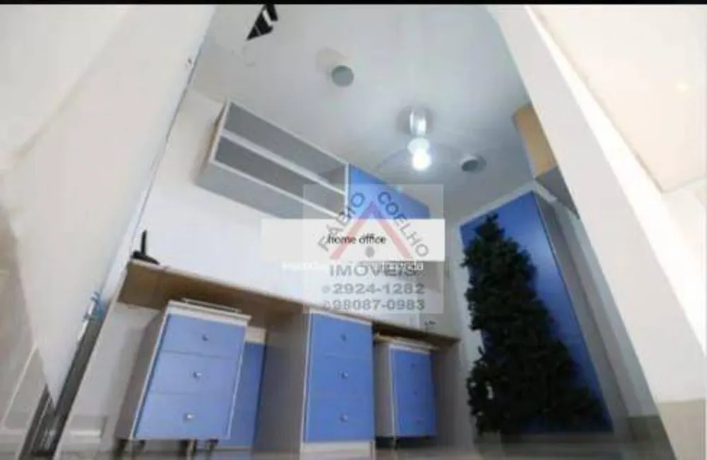 Apartamento, 3 quartos, 180 m² - Foto 7