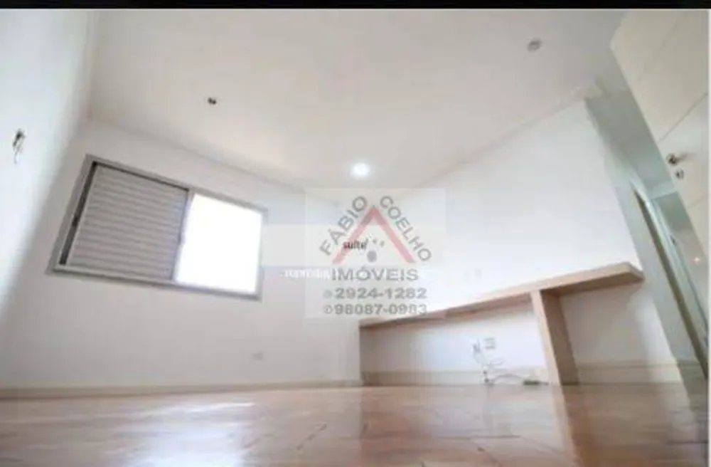 Apartamento, 3 quartos, 180 m² - Foto 3
