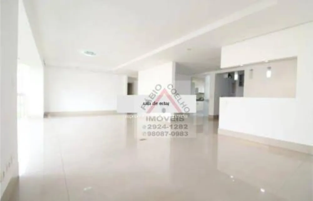 Apartamento, 3 quartos, 180 m² - Foto 11