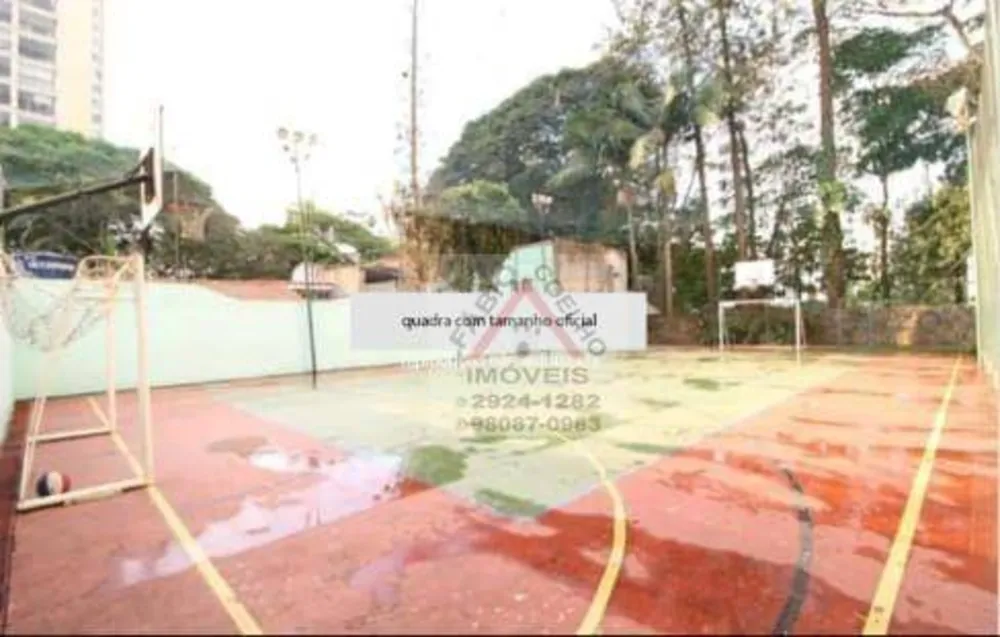 Apartamento, 3 quartos, 180 m² - Foto 8