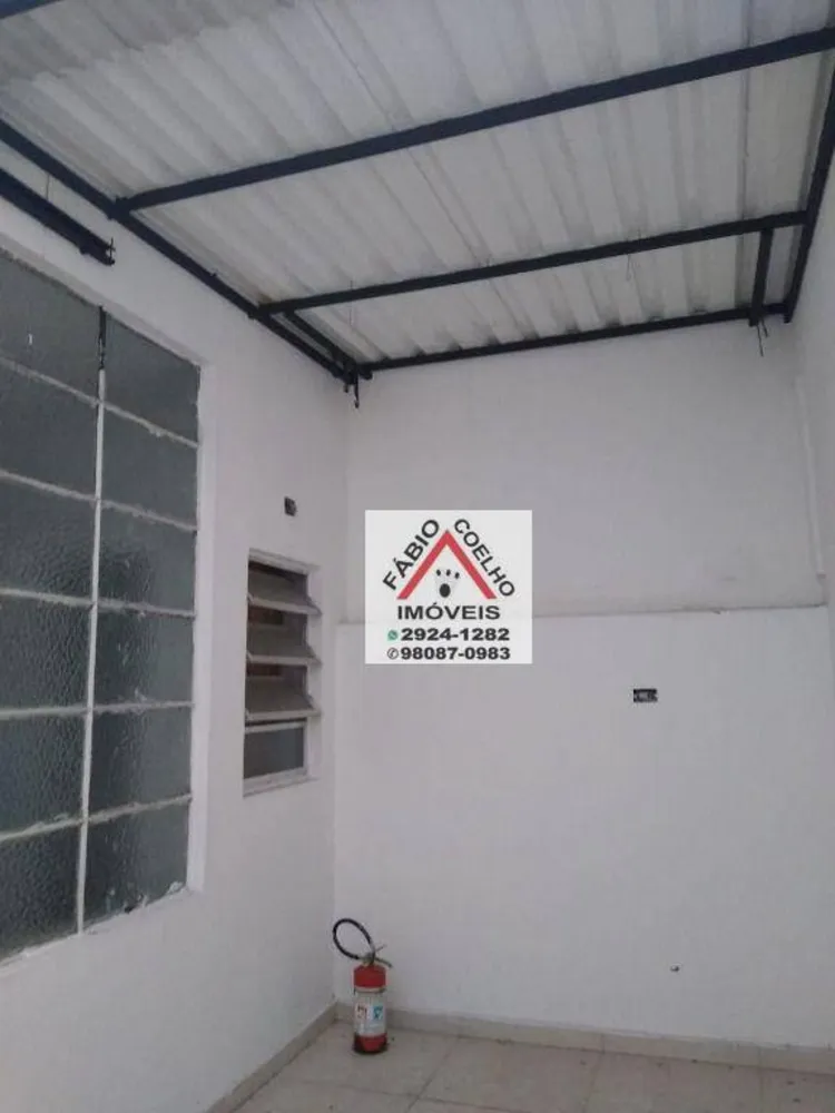 Apartamento, 2 quartos, 110 m² - Foto 6