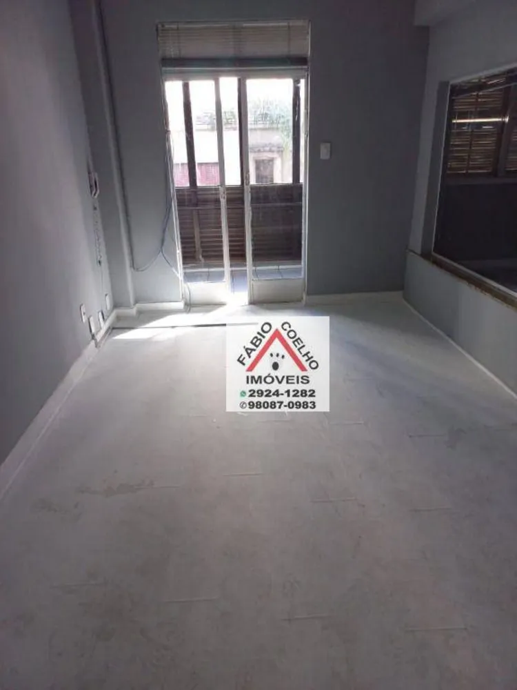 Apartamento, 2 quartos, 110 m² - Foto 2