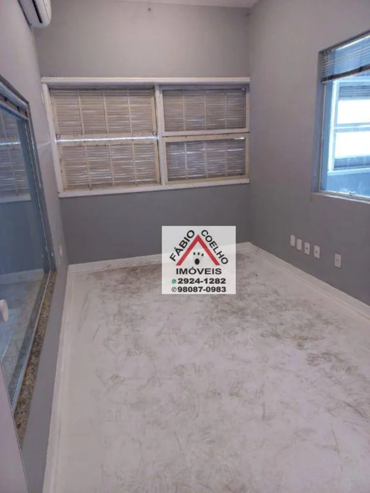 Apartamento, 2 quartos, 110 m² - Foto 3