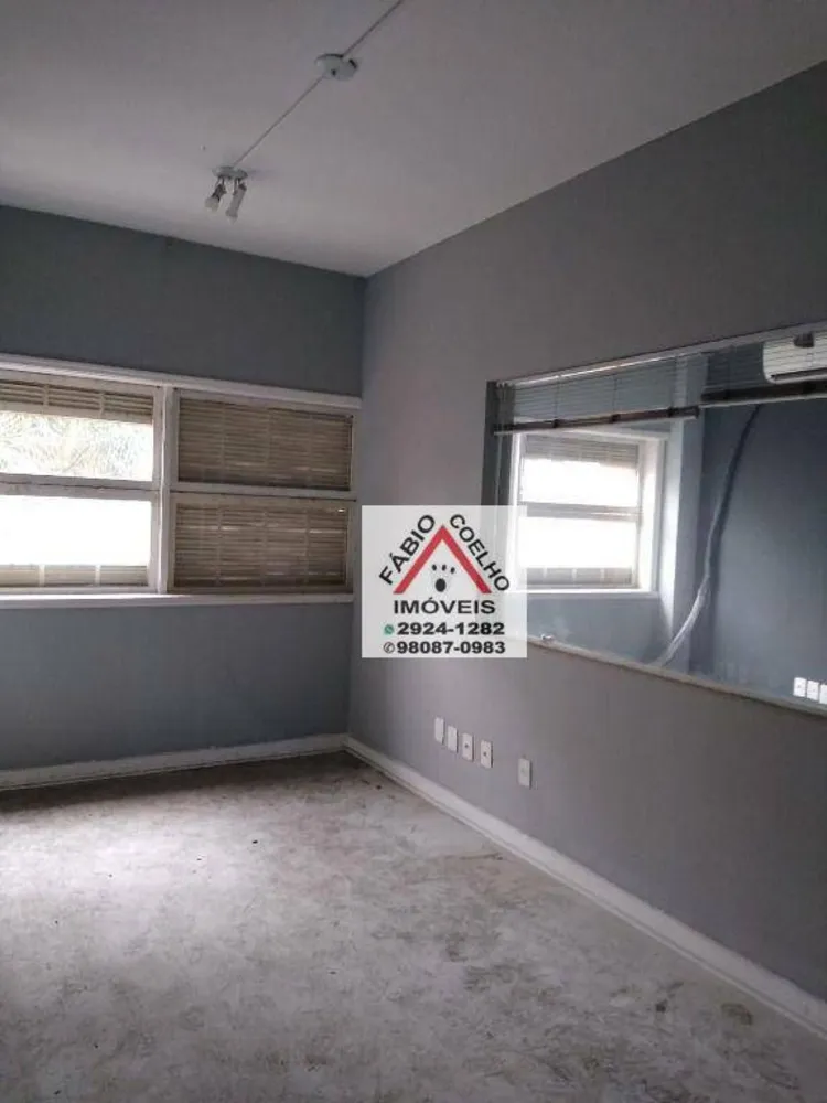 Apartamento, 2 quartos, 110 m² - Foto 13