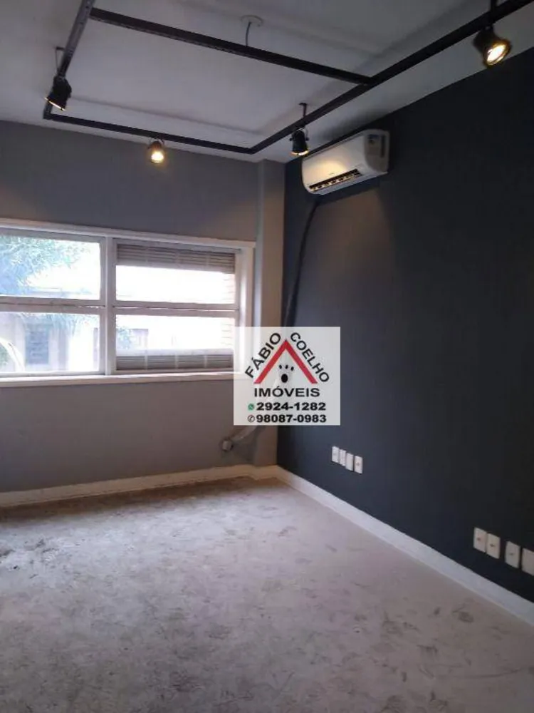 Apartamento, 2 quartos, 110 m² - Foto 12