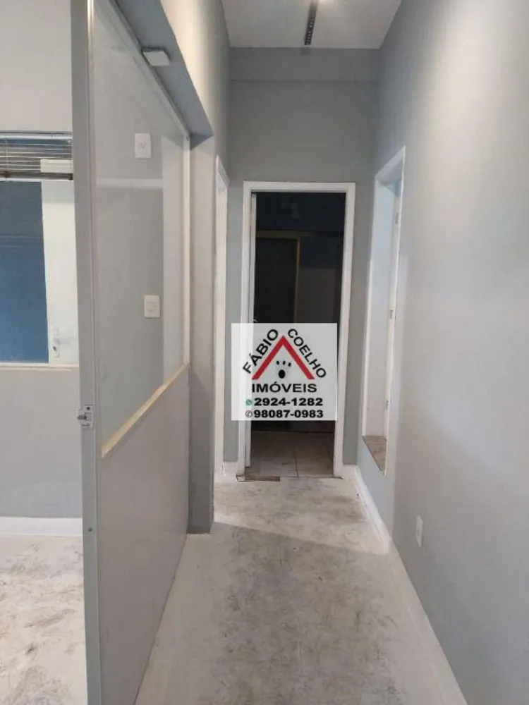 Apartamento, 2 quartos, 110 m² - Foto 7