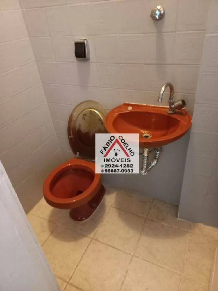 Apartamento, 2 quartos, 110 m² - Foto 5