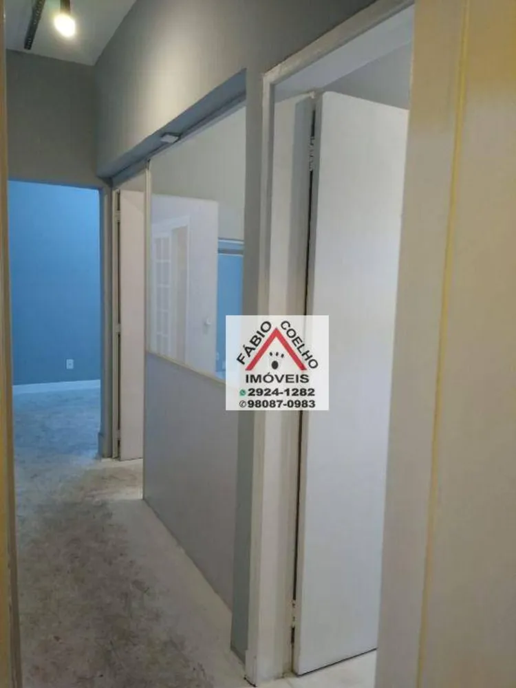 Apartamento, 2 quartos, 110 m² - Foto 11