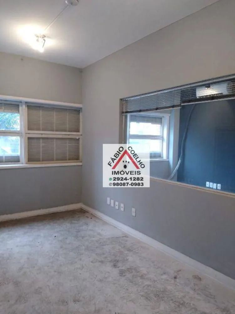 Apartamento, 2 quartos, 110 m² - Foto 14