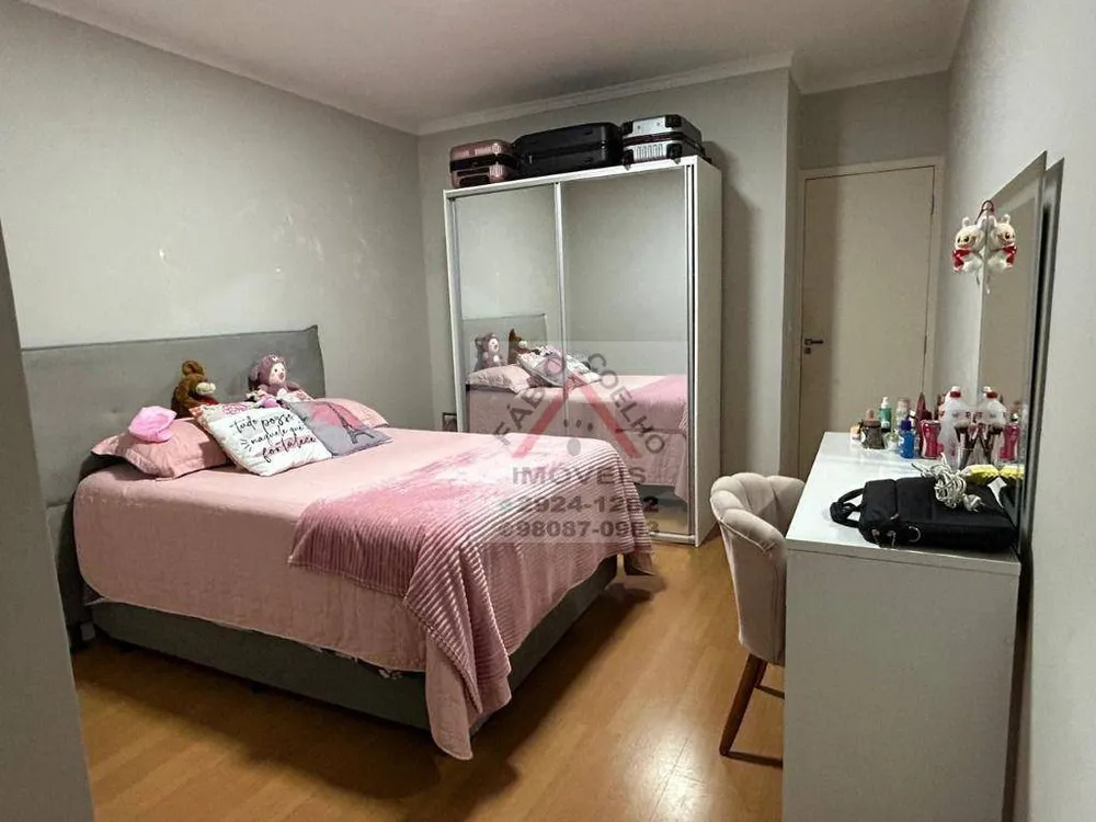 Sobrado, 3 quartos, 140 m² - Foto 4
