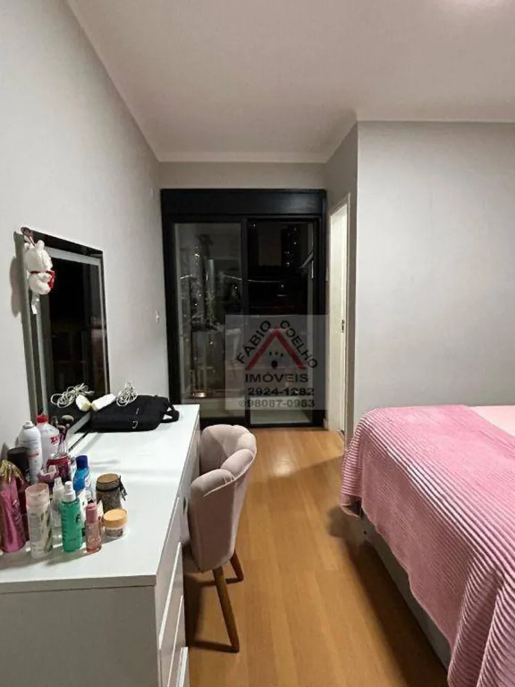 Sobrado, 3 quartos, 140 m² - Foto 7