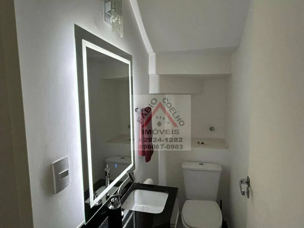 Sobrado, 3 quartos, 140 m² - Foto 3