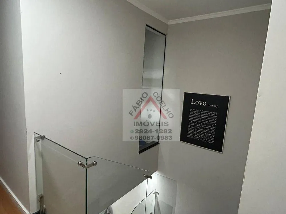 Sobrado, 3 quartos, 140 m² - Foto 10