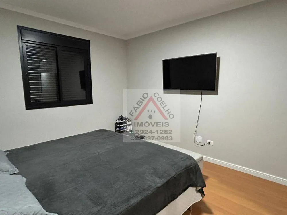 Sobrado, 3 quartos, 140 m² - Foto 8