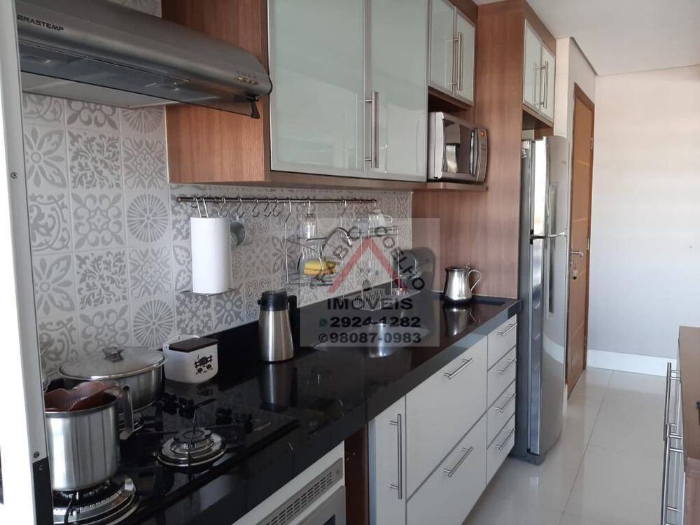 Apartamento, 2 quartos, 54 m² - Foto 9