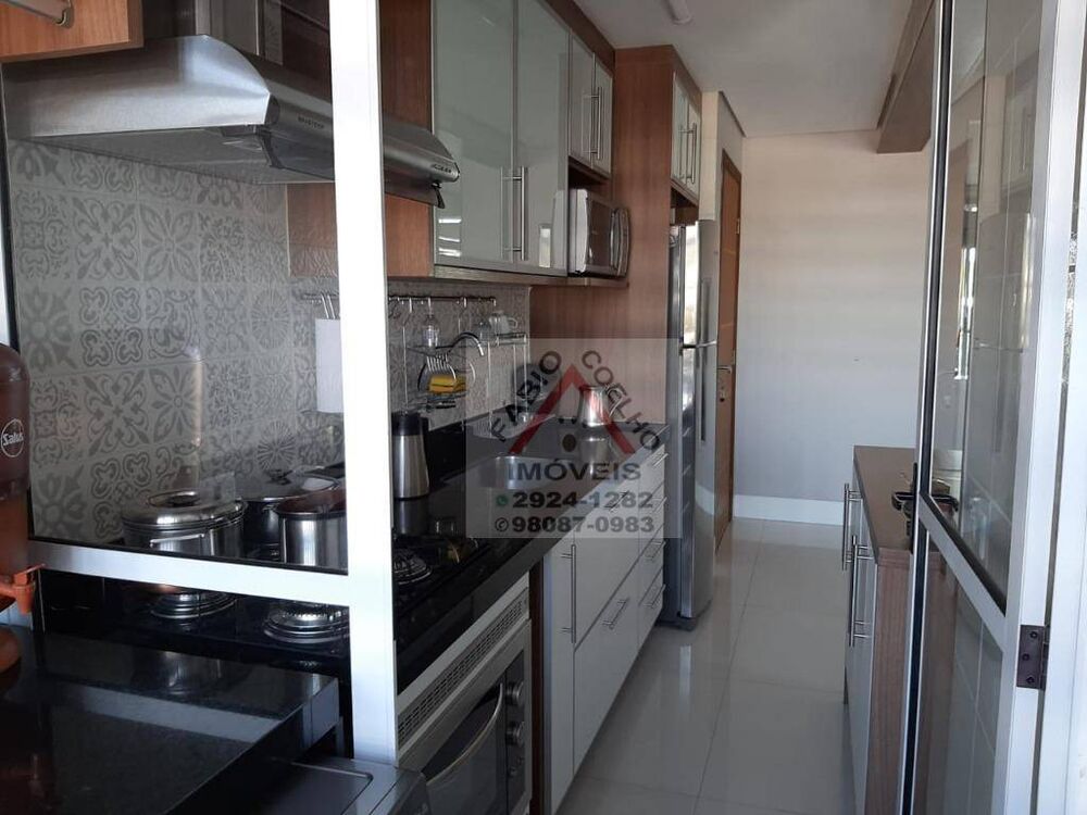 Apartamento, 2 quartos, 54 m² - Foto 8