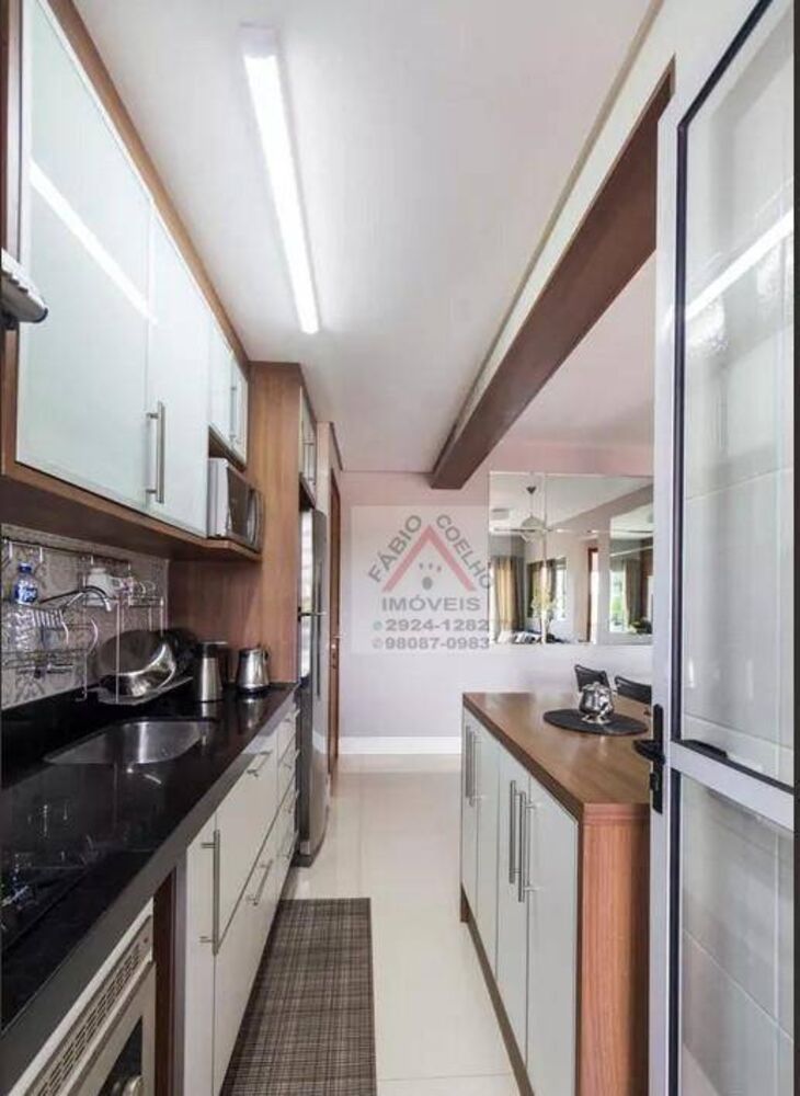 Apartamento, 2 quartos, 54 m² - Foto 5