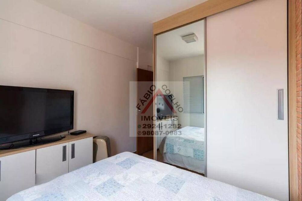 Apartamento, 2 quartos, 54 m² - Foto 6