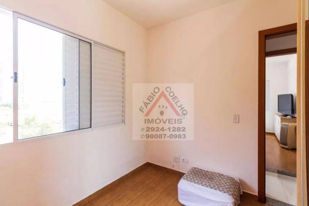 Apartamento, 2 quartos, 54 m² - Foto 3
