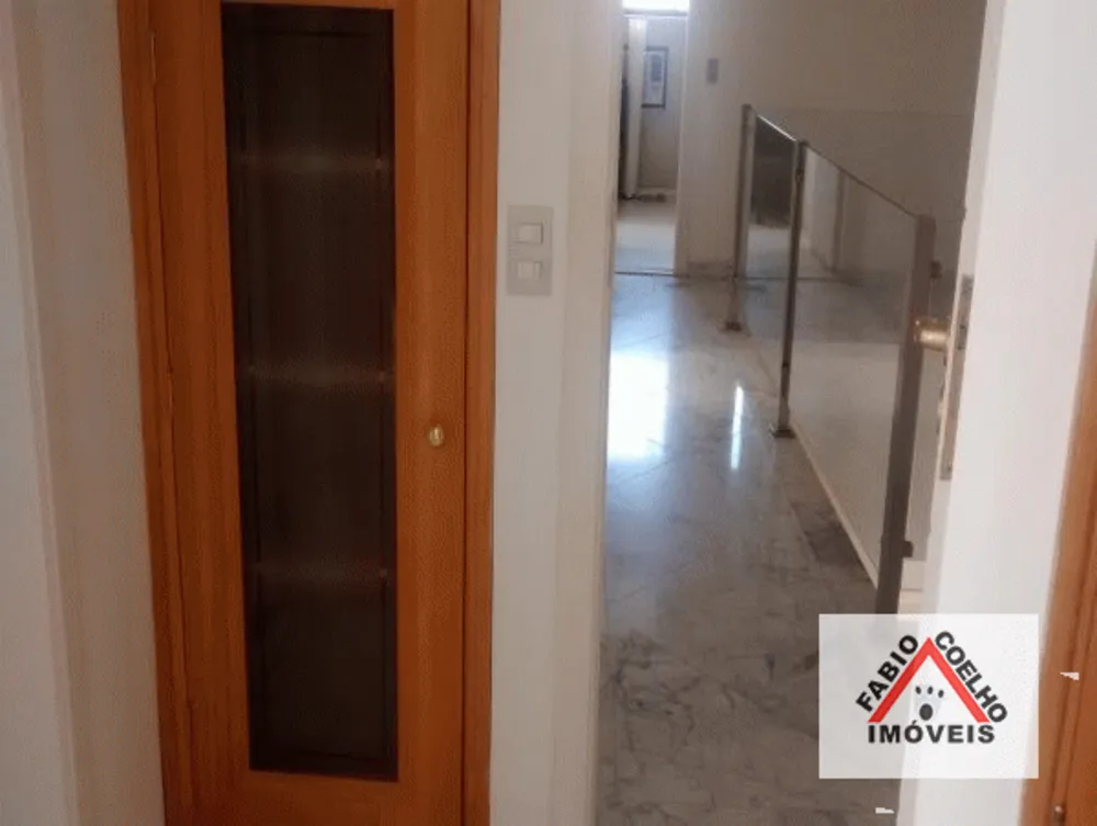 Apartamento, 320 m² - Foto 2