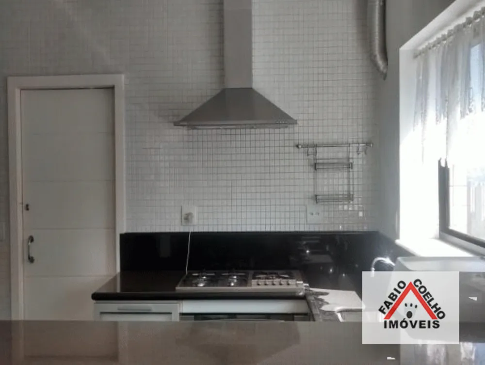 Apartamento, 320 m² - Foto 1