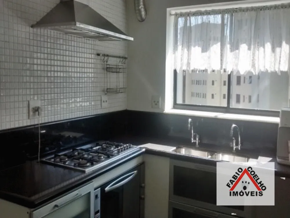 Apartamento, 320 m² - Foto 5