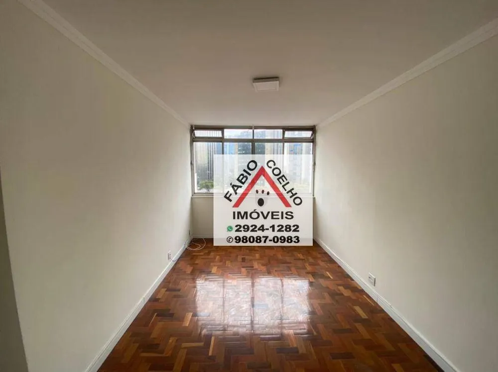 Apartamento, 2 quartos, 108 m² - Foto 3