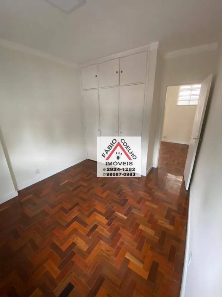 Apartamento, 2 quartos, 108 m² - Foto 1