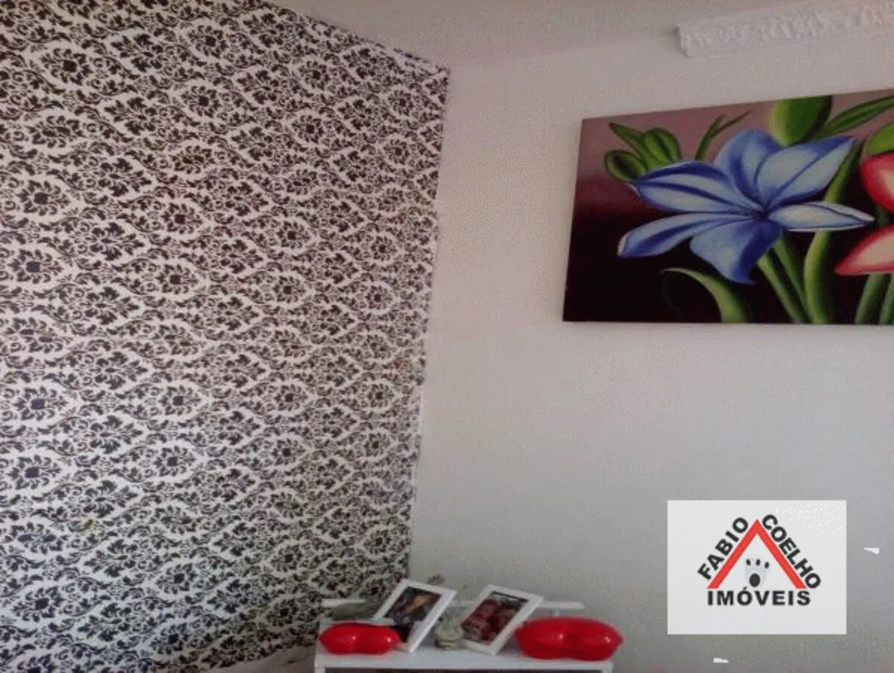 Apartamento, 63 m² - Foto 1