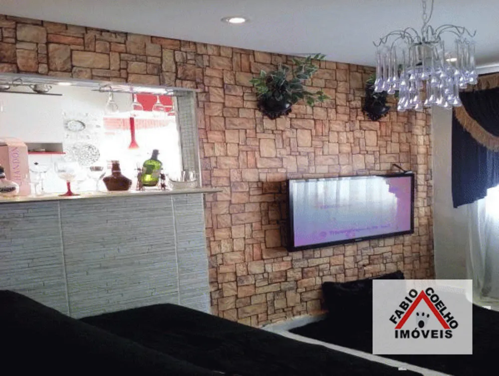 Apartamento, 63 m² - Foto 7